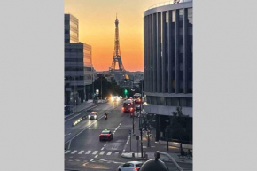 Studio dans le 14eme arrondissement de Paris